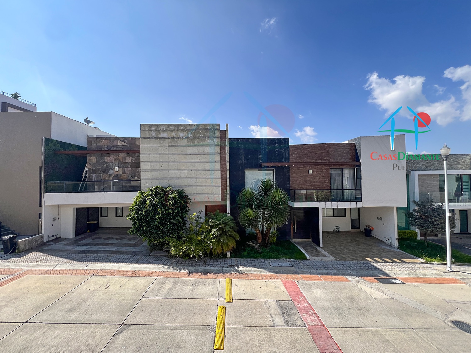 Parque Hidalgo Casa Miguel - Recámara principal 7